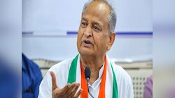 यह किसान आंदोलन देश का नहीं, बल्कि दुनिया का सबसे बड़ा आंदोलन है - गहलोत