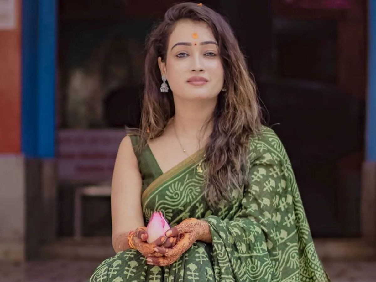 harsha richhariya