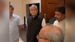 हालात बहुत गंभीर है, कुछ काम नहीं हो रहा है- अशोक गहलोत