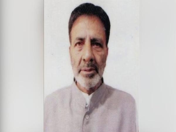 Jammu Kashmir: BJP के मुस्लिम नेता ने की आत्महत्या, सरकार आवास में खुद को मारी गोली