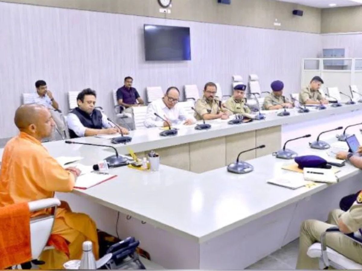 UP News, CM Yogi Aditayanath