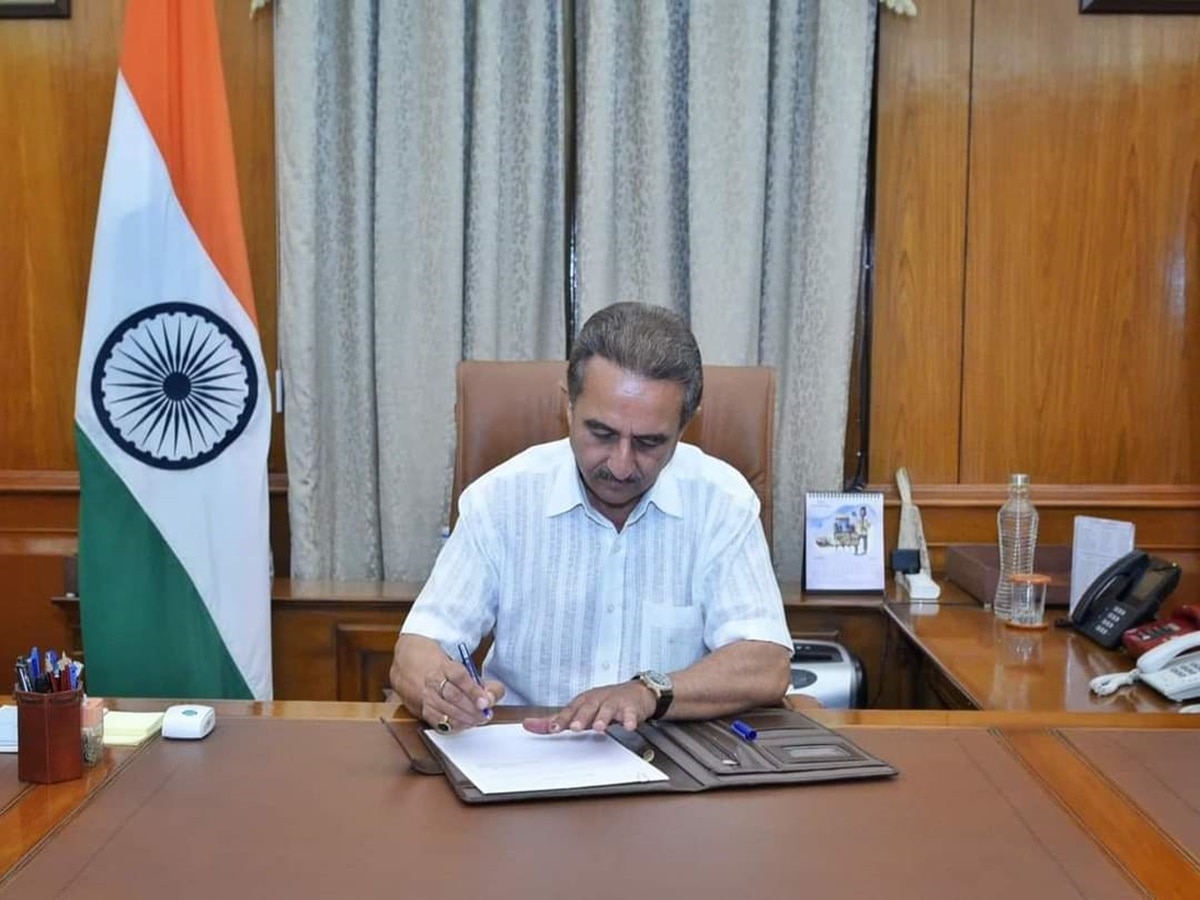 10152 Indian prisoners in Foreign