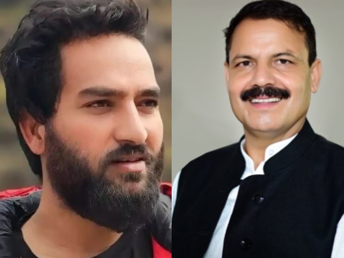 इससे भड़क सकती है हिंसा, धर्म के खिलाफ बयानबाजी नहीं की जाएगी बर्दाश्त... भाजपा ने आप को क्यों घेरा?