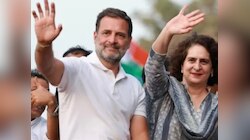 यूपी कांग्रेस ने 133 जिलाध्यक्ष- नगर अध्यक्ष का किया ऐलान, मुस्लिम-ब्राह्मण सर्वाधिक