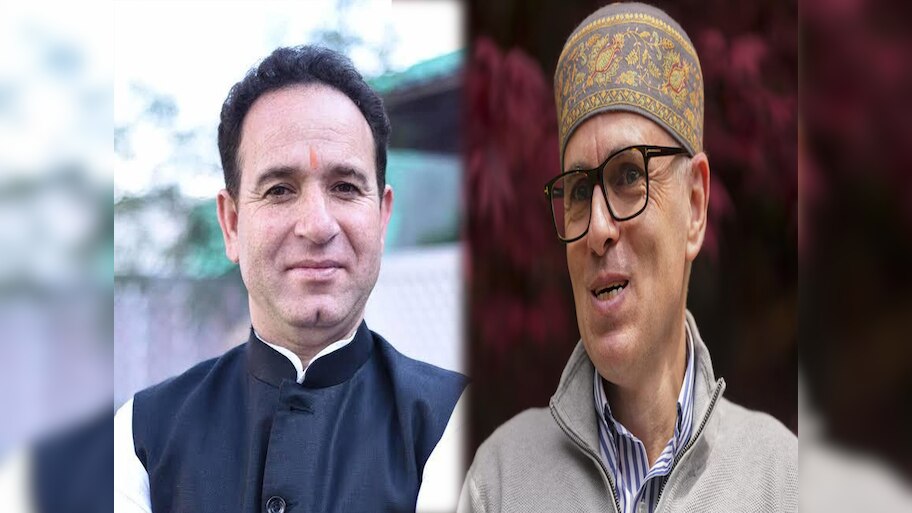 J&K: मुसलमानों को जिहाद के अलावा कुछ नहीं पता, BJP नेता के बयान पर भड़के कश्मीर CM