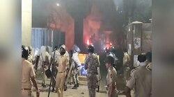 Nagpur Violence: जुमा के मद्देनजर सिक्योरिटी टाइट, कई इलाकों में कर्फ्यू में राहत