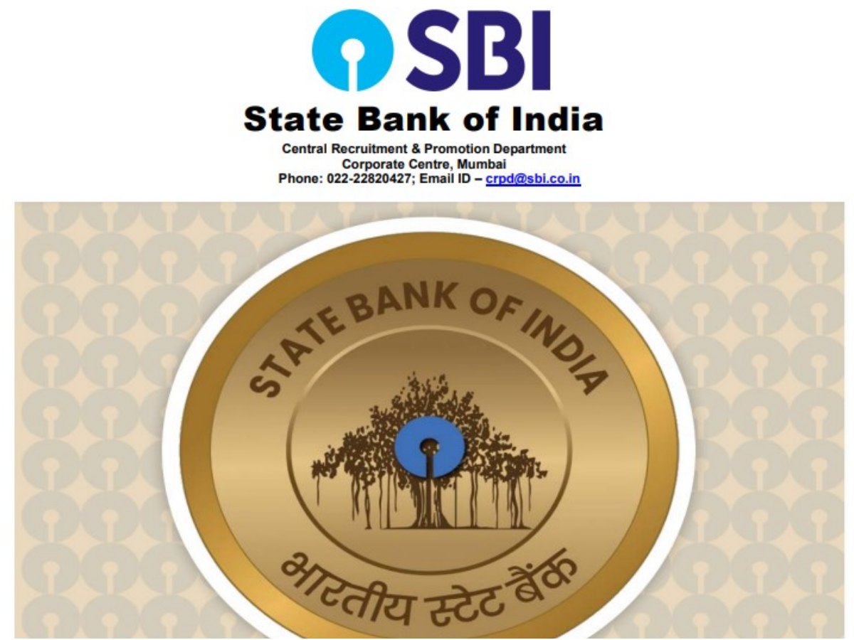 SBI RBO Recruitment 2025 21st march is last date to apply at sbi co in ...