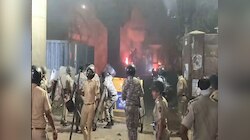 नागपुर हिंसा में सीसीटीवी फुटेज से बड़ा खुलासा, 2 हजार लोग इकट्ठा करके हुई थी मीटिंग