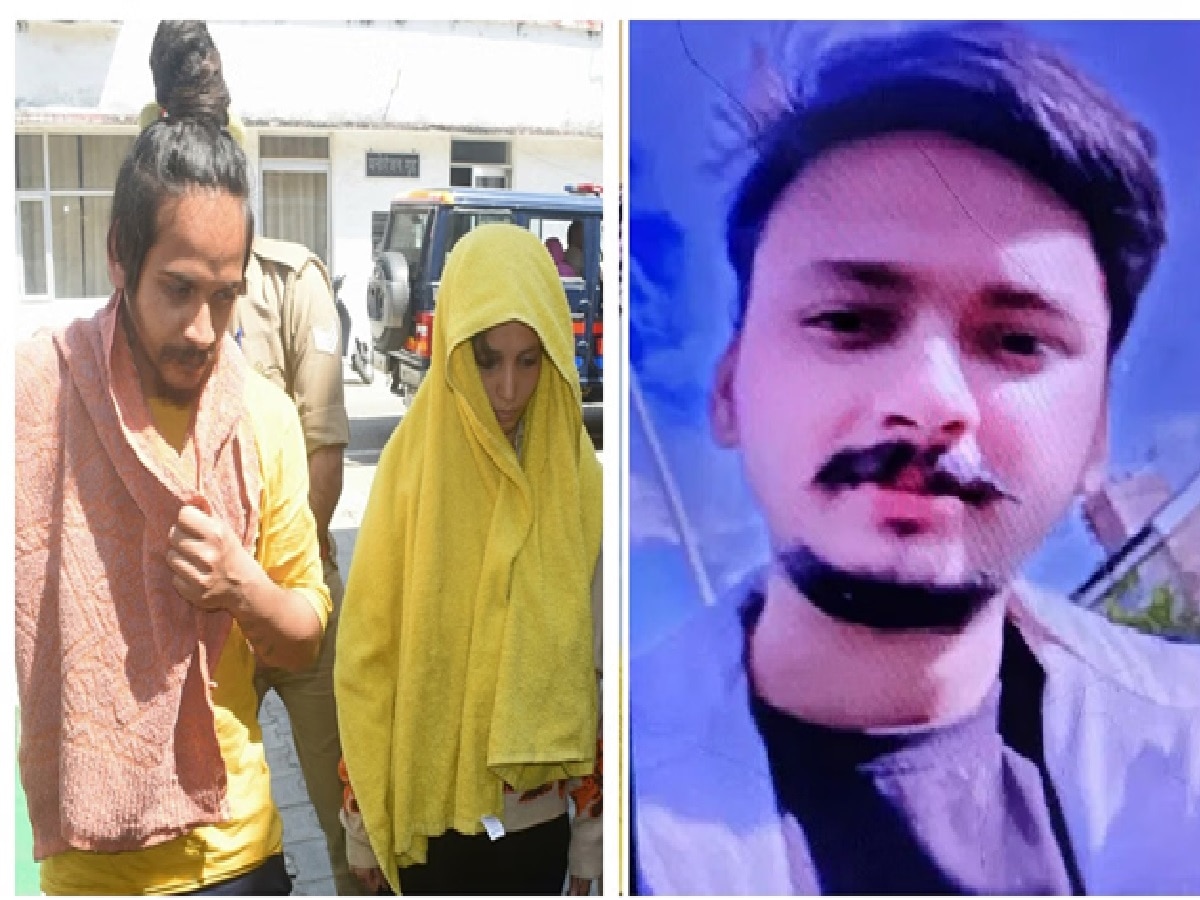 meerut murder case