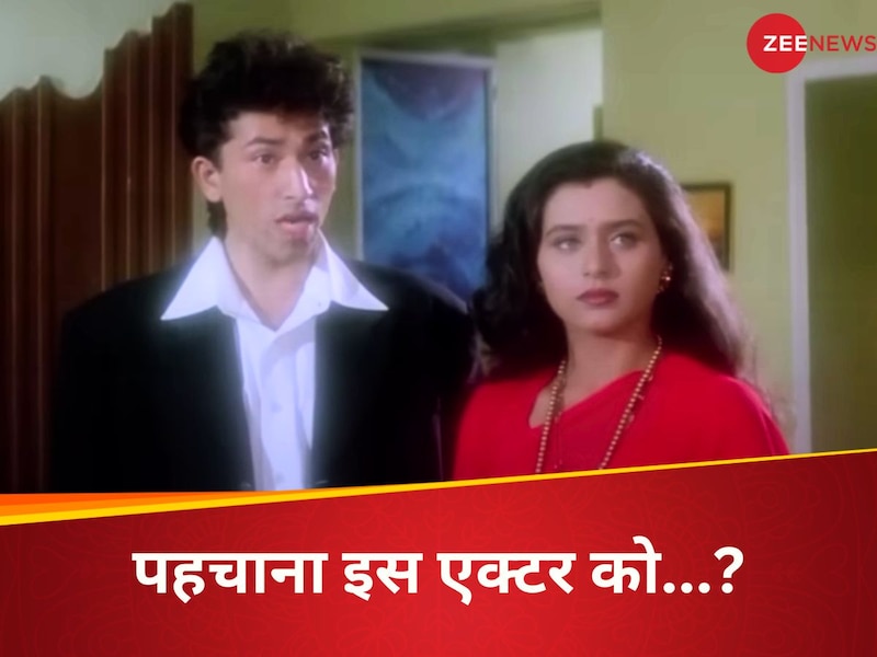 दिग्गज सितारे का फ्लॉप बेटा