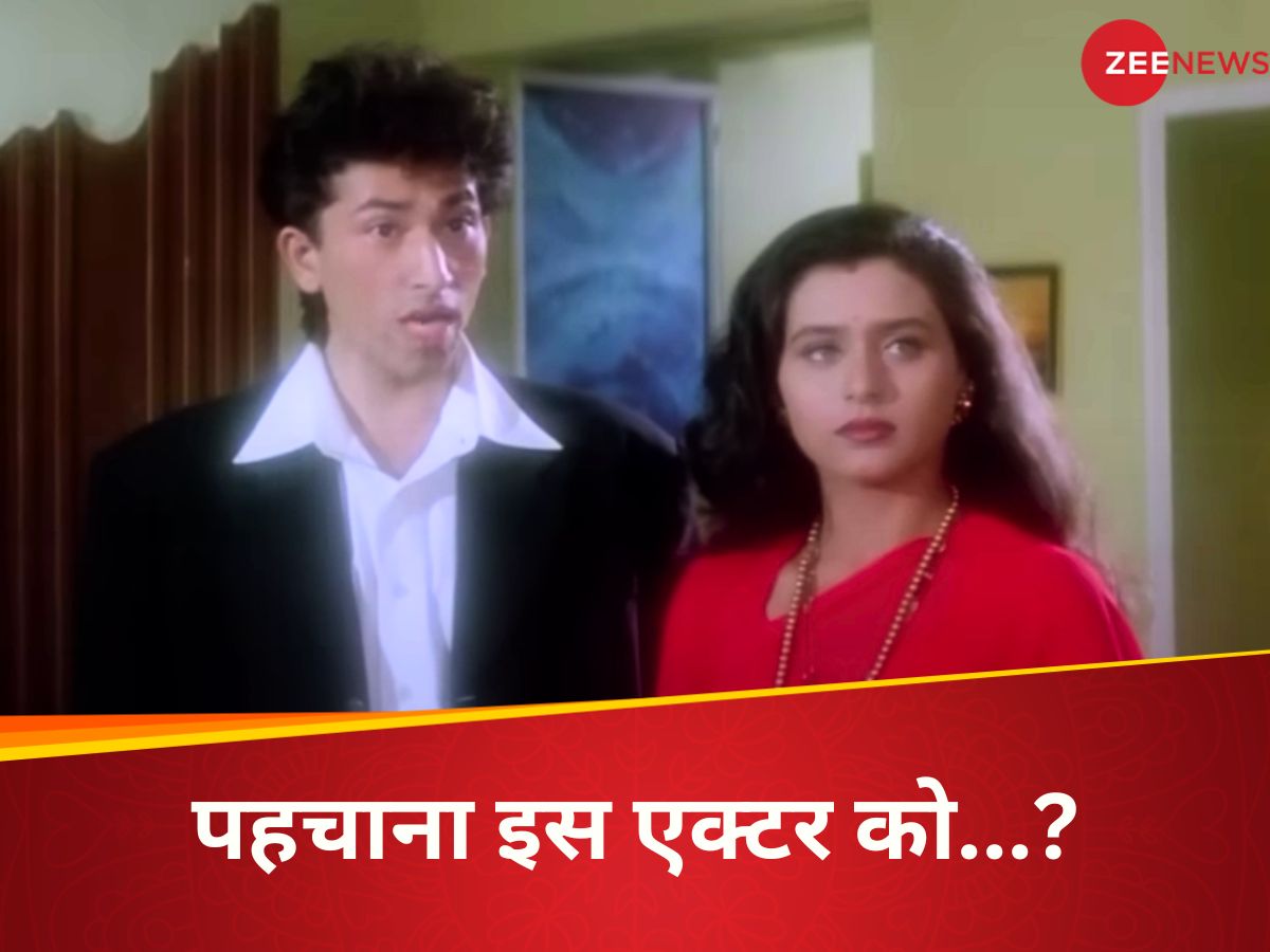 दिग्गज सितारे का फ्लॉप बेटा