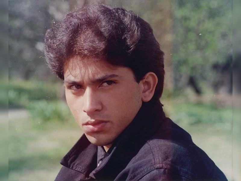 कौन है ये हिंदी सिनेमा के स्टारकिड? 