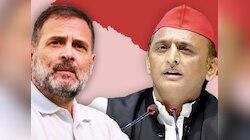कांग्रेस जिलाध्यक्ष सूची क्या सपा के लिए खतरे की घंटी, क्या यूपी चुनाव अकेले लड़ेगी 