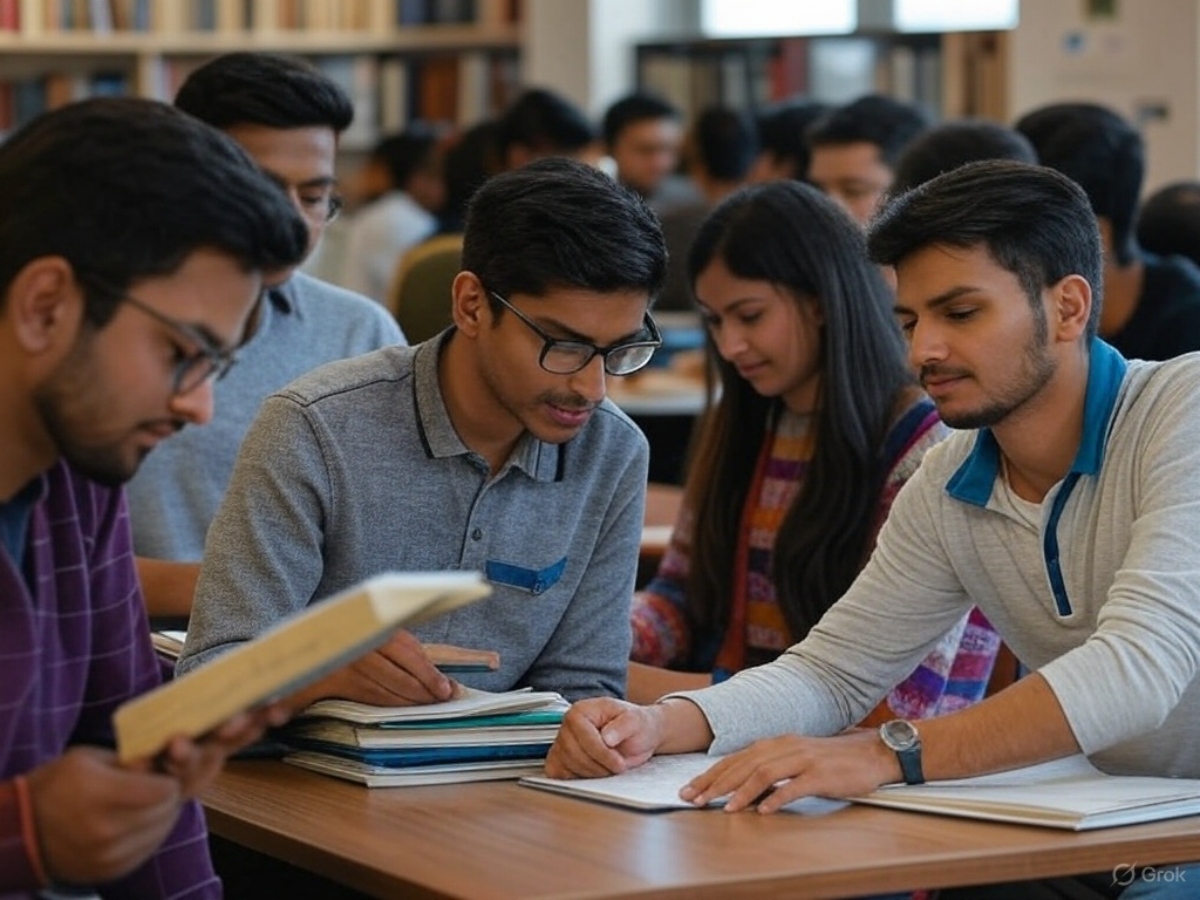 GSEB HSC answer key 2025 gujarat board 12th Science exam submit ...