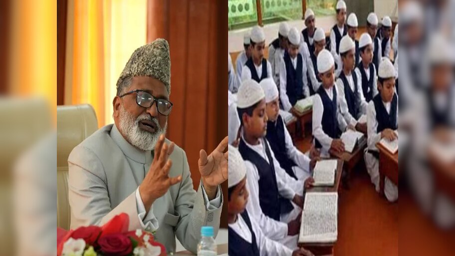 Uttarakkhand मदरसा बोर्ड के अध्यक्ष ने मदरसों के खिलाफ कार्रवाई को बताया सही; जाने क्या है वजह