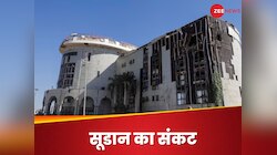  इस देश में दो साल से जारी है सिविल वॉर, सेना ने किया राष्‍ट्रपति भवन पर कब्‍जा
