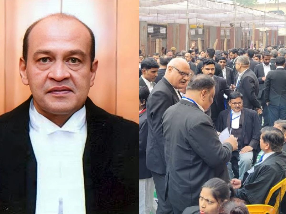 Allahabad High Court News, (फाइल फोटो)