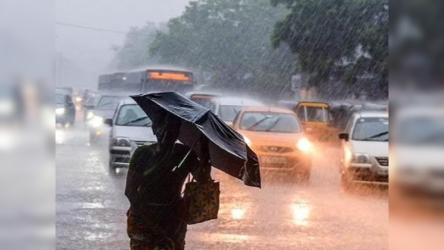 Rajasthan Weather Update: राजस्थान में भारी बारिश के साथ गिरेंगे ओले, बीकानेर से लेकर अजमेर, उदयपुर समेत 7 जिलों में दिखेगा पश्चिमी विक्षोभ का असर 