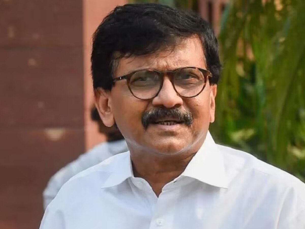 लाशें बिछाने के लिए गड़े मुर्दे उखाड़े गए... औरंगजेब से लेकर नागपुर हिंसा तक, राज्यसभा में क्या बोले संजय राउत