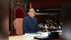 Rajasthan Politics: वासुदेव देवनानी की गहलोत को नसीहत, कहा- अपने दल के सदस्यों को मर्यादा में...