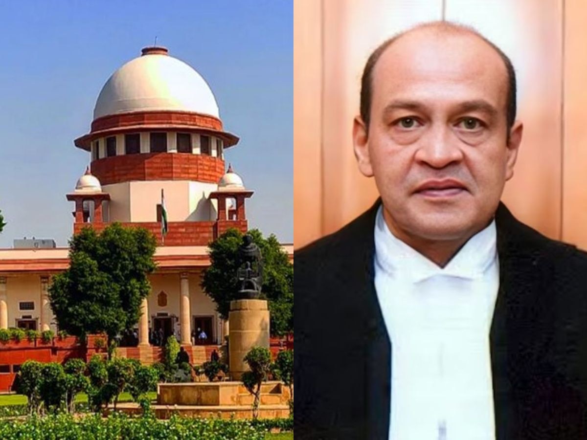 'जस्टिस यशवंत वर्मा का ट्रांसफर नहीं हुआ...', घर से कैश मिलने वाले मामले पर क्या बोला SC?