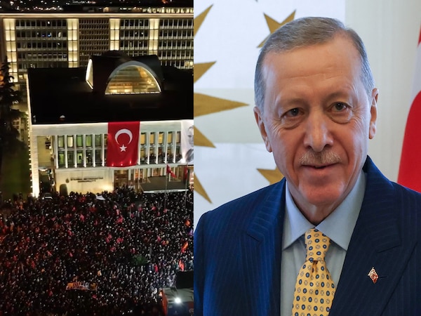 Turkey में क्यों हो रहा है प्रोटेस्ट? लाखों की तादाद में सड़कों पर उतरे लोग