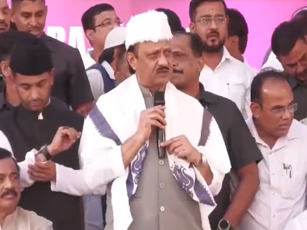 Ajit Pawar बोले मुसलमानों को आंख दिखाना पड़ेगा महंगा; नफरत फैलाने वालों को दो टूक