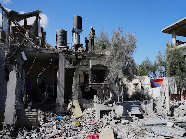 Gaza के अस्पताल पर हमले से नाराज हुआ तुर्की, विदेश मंत्रालय ने जारी किया बयान