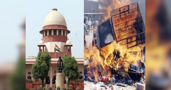 Gujarat Riots 2002: कब्रिस्तान और मस्जिद घेरने वाले 6 आरोपियों को ...