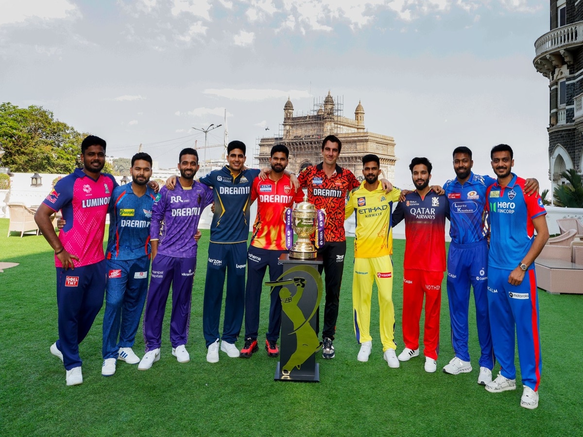 IPL 2025 Super Over Rule
