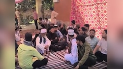 धार्मिक जलसे के लिए लगाए जा रहे शामियाना को लेकर हुआ विवाद, मारपीट के बाद...