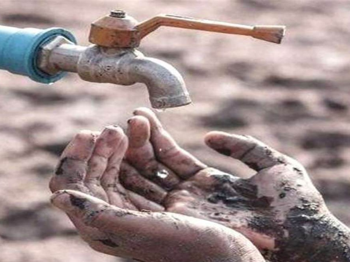 sindh and betwa river water level is continuously decreasing in mp know ...