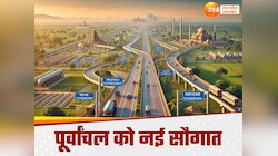 पूर्वांचल के बड़े जिलों को जोड़ेगा ये नया एक्सप्रेसवे,22 हजार करोड़ से बदलेगी तस्वीर