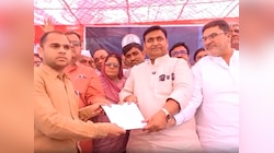 राजस्थान में पर्चा से बनी सरकार न जाने कब बदल जाए कोई भरोसा नहीं- गोविंद डोटासरा