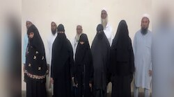Rajasthan News: दौसा पुलिस की बड़ी कार्रवाई,10 विदेशी नागरिकों को किया गया डिपोर्ट