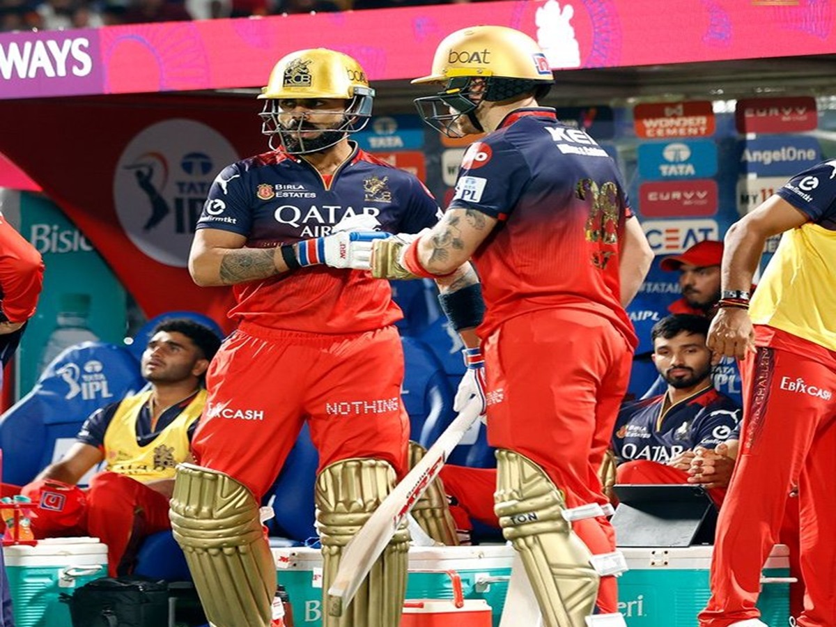 KKR vs RCB Full Highlights KKR vs RCB Full Highlights