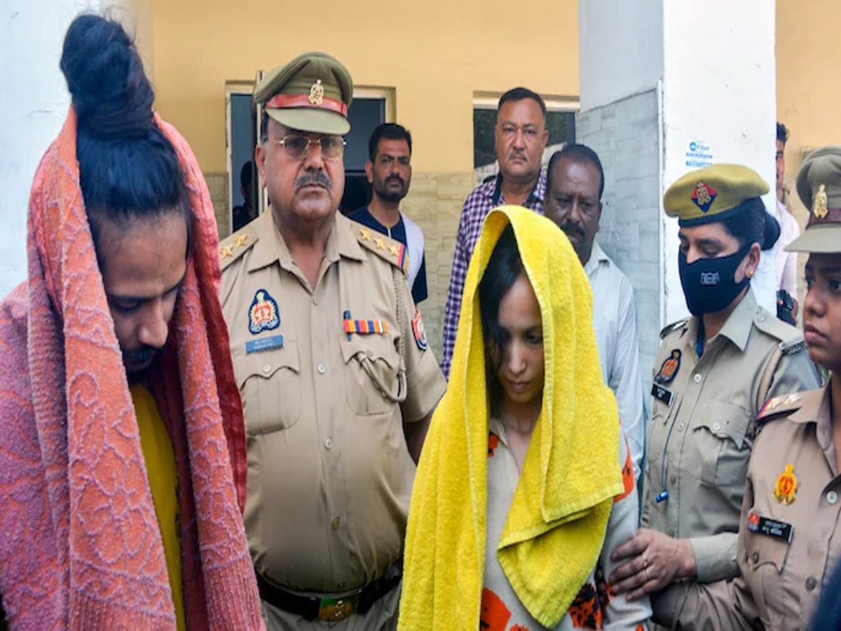 Saurabh Murder Case: मुस्कान, साहिल और... मेरठ के सौरभ राजपूत मर्डर केस में अब तक का सबसे बड़ा खुलासा