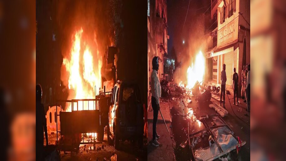 नागपुर में हिंसा अचानक हुई या क्या कराई गई? दंगे की सोशल इंजीनियरिंग को लेकर बड़ा खुलासा 