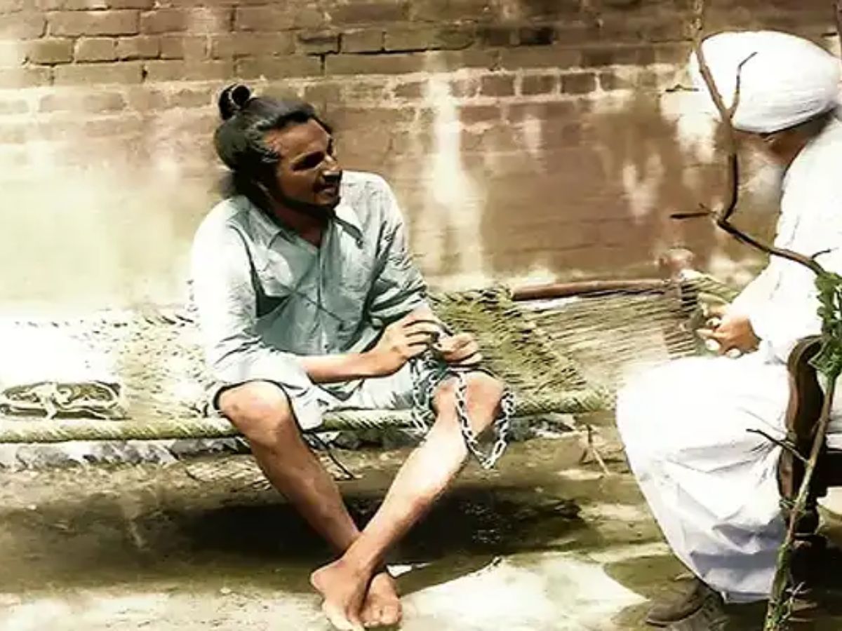 आखिर 12 घंटे पहले क्यों दे दी गई फांसी? जब भगत सिंह ने किताब उछाली और कहा 'चलो चलें'