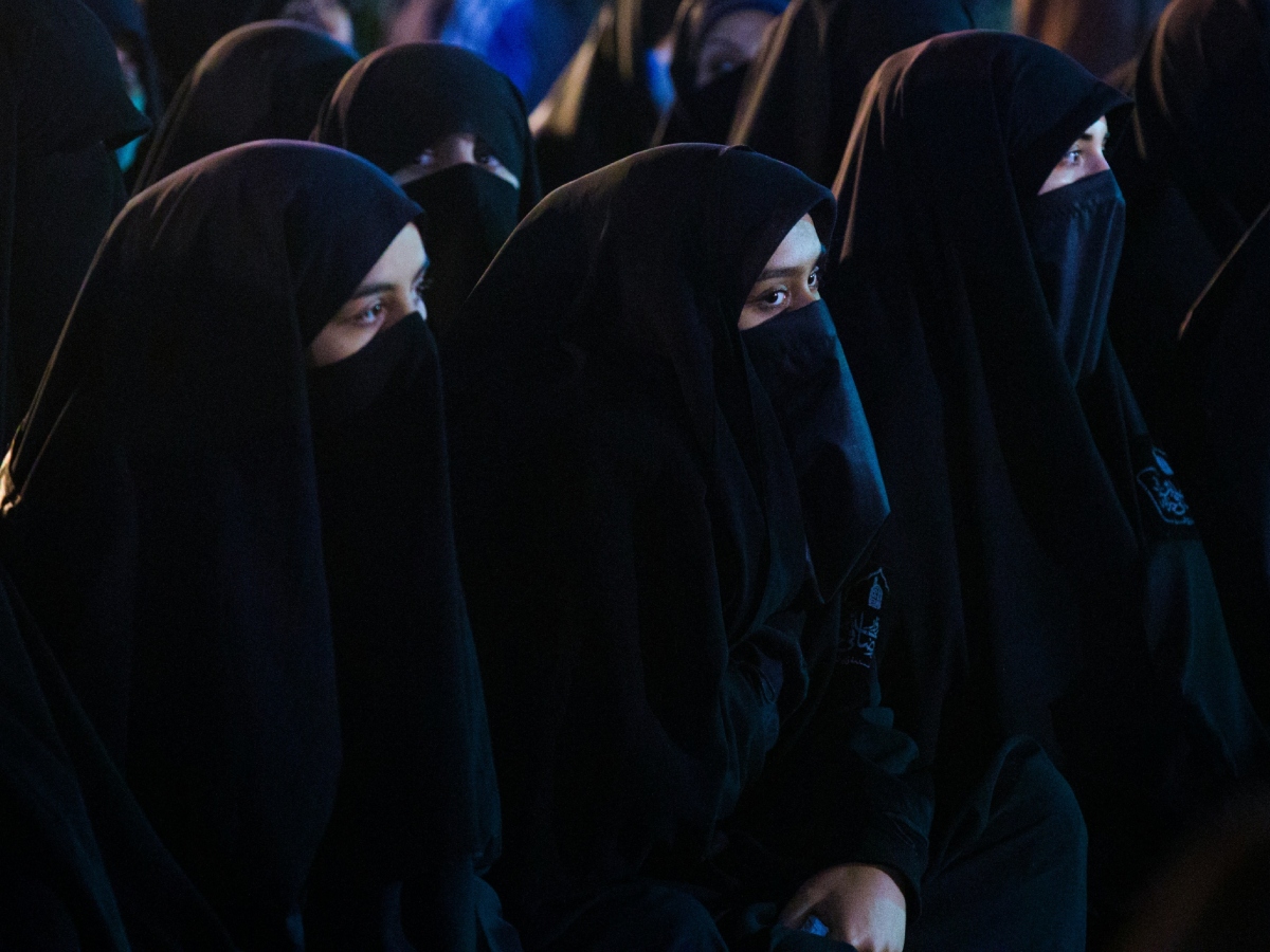 तेलंगाना में मुस्लिम महिलाओं की आर्थिक स्थिति और उनके योगदान पर हालिया सर्वे 2 फाइल फोटो