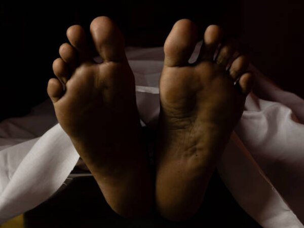 प्रतीकात्मक तस्वीर