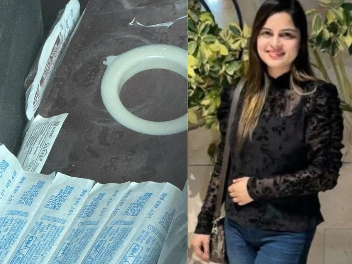 डॉक्टर की मौत आत्महत्या थी या कुछ और? पति की कार में मिले इंजेक्शन और नीडल, मोबाइल से खुलेगा राज! डॉक्टर की मौत आत्महत्या थी या कुछ और? पति की कार में मिले इंजेक्शन और नीडल, मोबाइल से खुलेगा राज!
