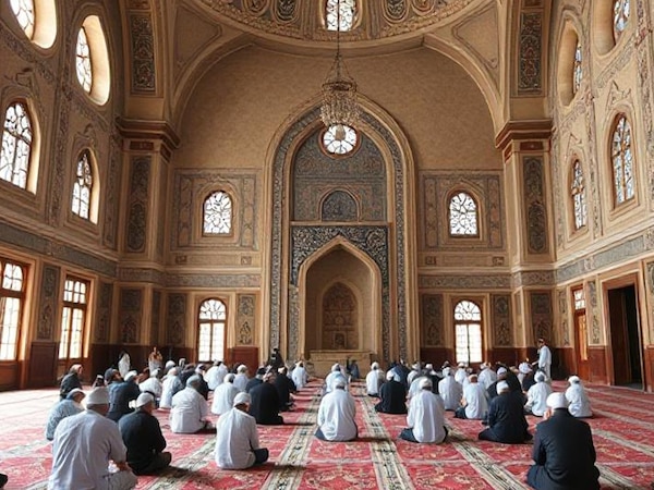 PAK: कौन हैं अहमदिया मुसलमान, जिनके जुमा पढ़ने पर भी हो जाता है पुलिस केस