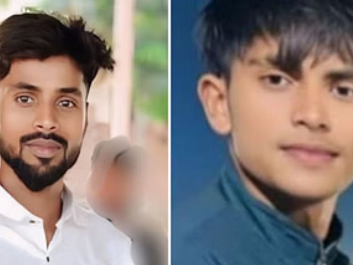 Two football players died, फाइल फोटो