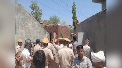 Banswara News: किचन में मिला खून से लथ-पथ बेटी का शव, फैली सनसनी 