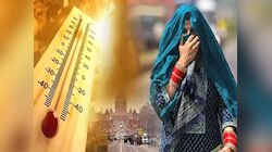 राजस्थान में बनेगा एक नया एंटी-साइक्लोन, इन इलाकों में हीटवेव का अलर्ट जारी 
