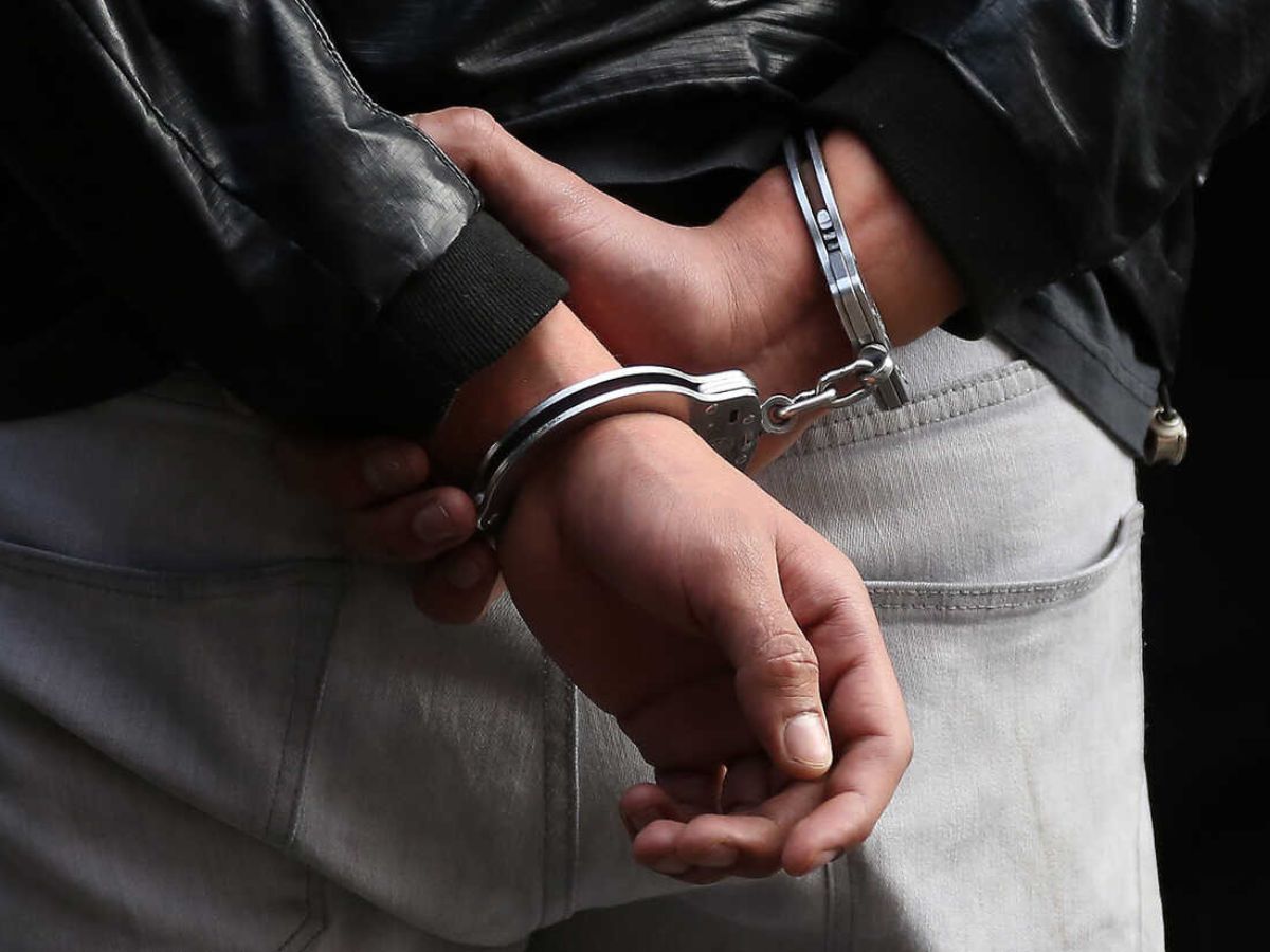 ‘ସେକ୍ସଟର୍ସନ’ ଅଭିଯୋଗରେ ନାଇଜେରିଆ ନାଗରିକ ଗିରଫ ‘ସେକ୍ସଟର୍ସନ’ ଅଭିଯୋଗରେ ନାଇଜେରିଆ ନାଗରିକ ଗିରଫ