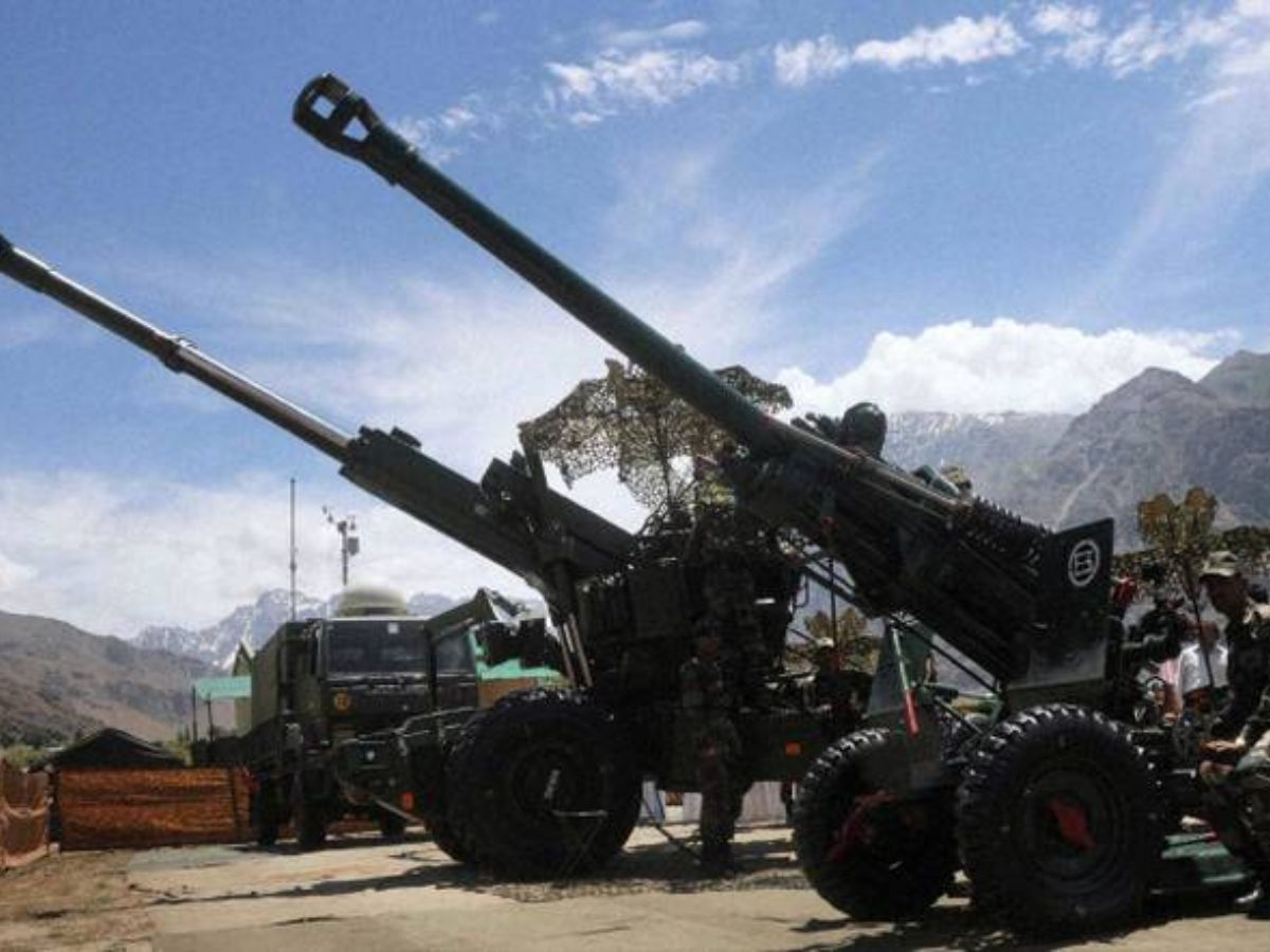 अमेरिका और मिडिल ईस्ट में लहराया परचम, अब इन 'स्वदेशी बाहुबलियों' की भारतीय सेना में हुई एंट्री!