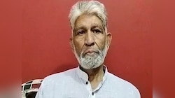 'मैंने कोई हिंसा नहीं भड़काई...' गिरफ्तारी के बाद जफर अली का पहला रिएक्शन
