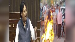 राणा सांगा पर सपा MP के विवादित बयान को लेकर विश्व हिंदू परिषद में आक्रोश 